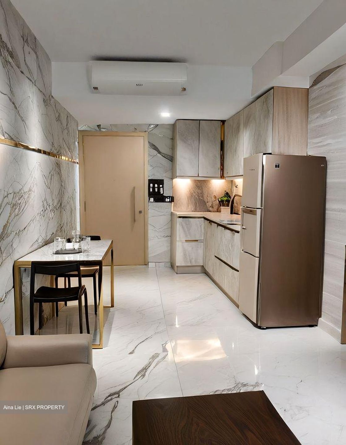 La Fiesta (D19), Condominium #478047281